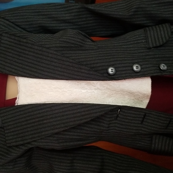 Benson and smith blazer. - Picture 8 of 11